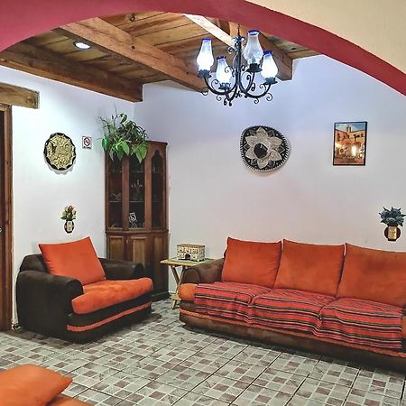 Hotel Tierra Maya Сан-Крістобаль-де-лас-Касас Екстер'єр фото