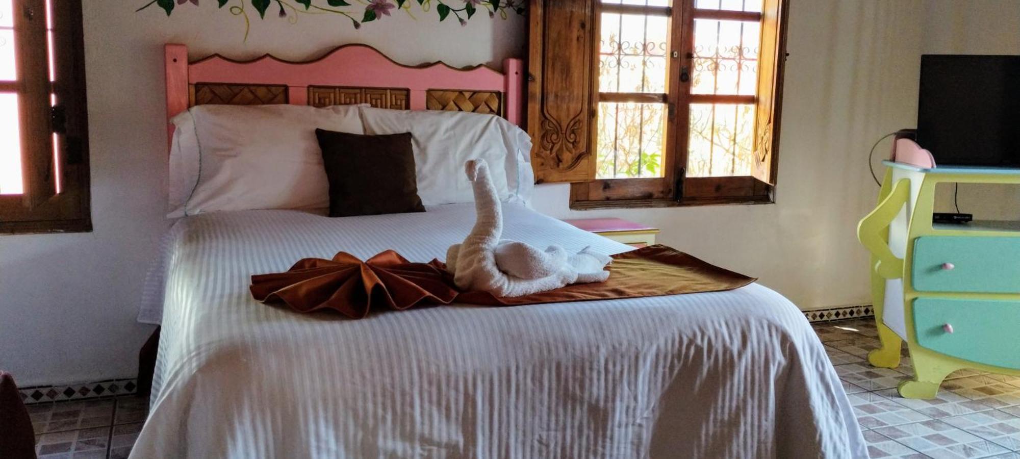 Hotel Tierra Maya Сан-Крістобаль-де-лас-Касас Екстер'єр фото