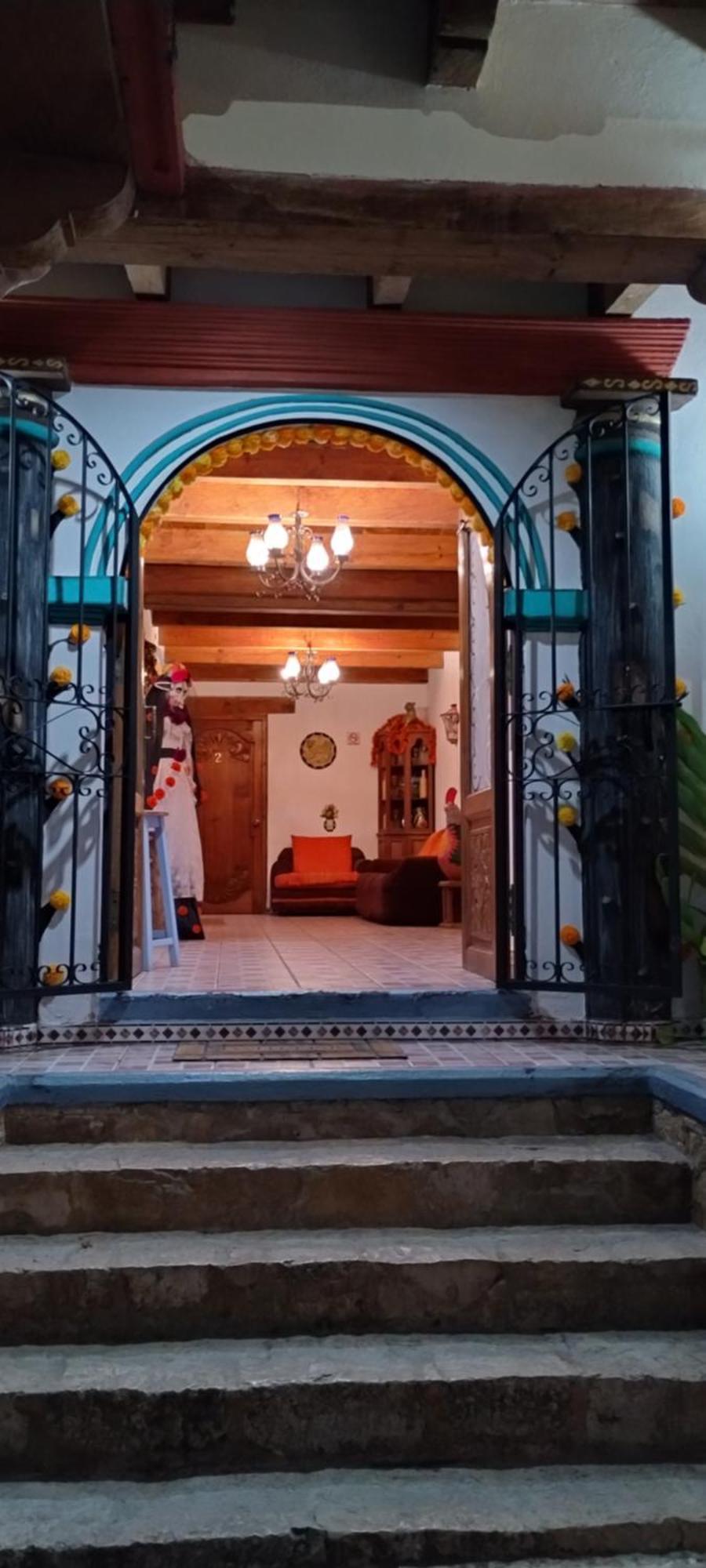 Hotel Tierra Maya Сан-Крістобаль-де-лас-Касас Екстер'єр фото