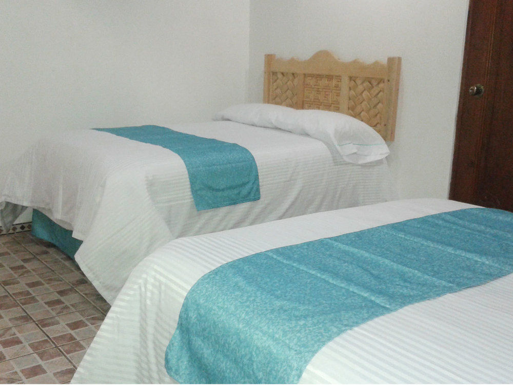 Hotel Tierra Maya Сан-Крістобаль-де-лас-Касас Екстер'єр фото