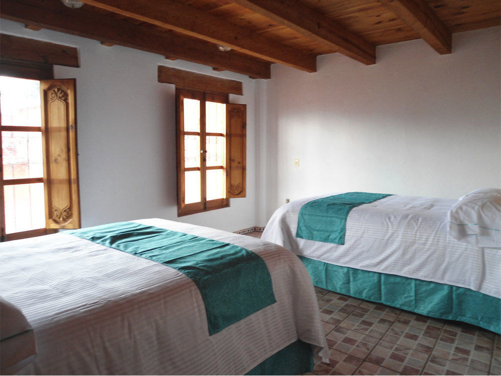 Hotel Tierra Maya Сан-Крістобаль-де-лас-Касас Екстер'єр фото