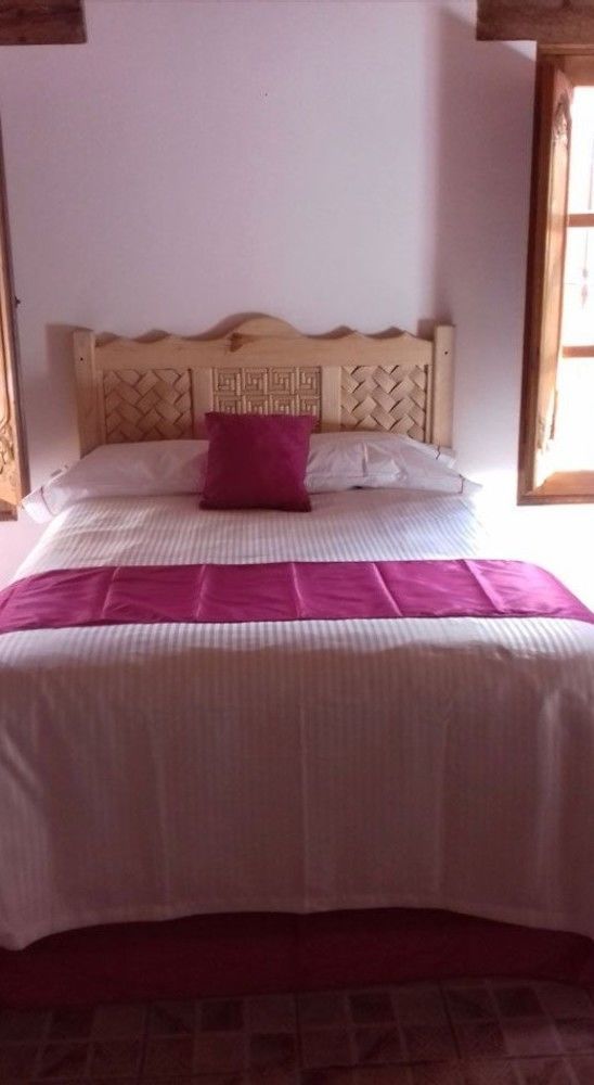 Hotel Tierra Maya Сан-Крістобаль-де-лас-Касас Екстер'єр фото