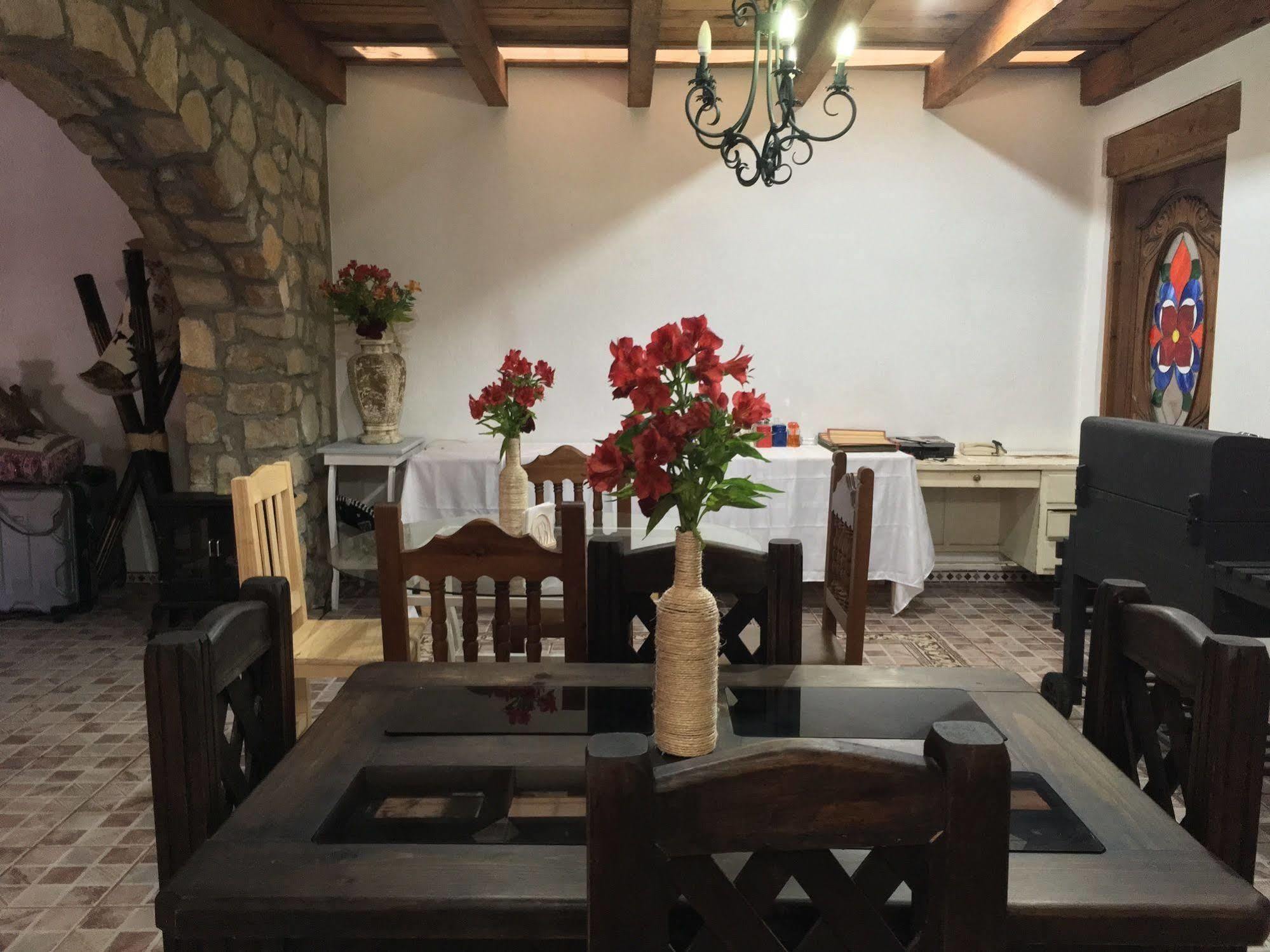 Hotel Tierra Maya Сан-Крістобаль-де-лас-Касас Екстер'єр фото